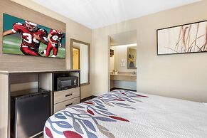 Red Roof Inn Tucson South - Airport