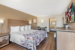 Red Roof Inn Tucson South - Airport