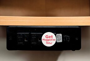 Red Roof Inn Tucson South - Airport