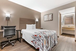 Red Roof Inn Tucson South - Airport