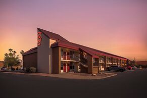 Red Roof Inn Tucson South - Airport