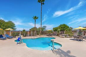 Red Roof Inn Tucson South - Airport