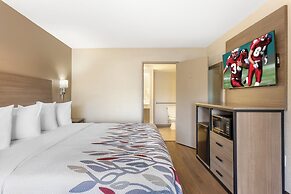 Red Roof Inn Tucson South - Airport