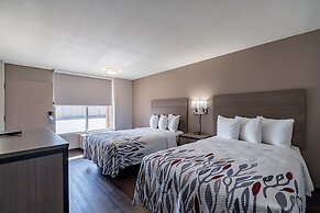 Red Roof Inn Tucson South - Airport