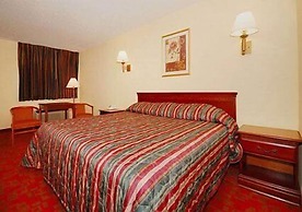 Rodeway Inn Prattville I-65