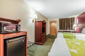Rodeway Inn Prattville I-65