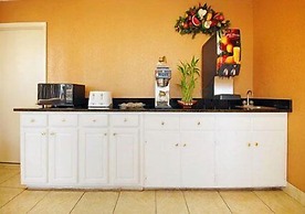 Rodeway Inn Prattville I-65