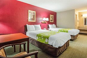 Rodeway Inn Prattville I-65