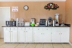 Rodeway Inn Prattville I-65