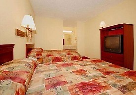 Rodeway Inn Prattville I-65