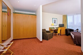 Parkhotel Rügen