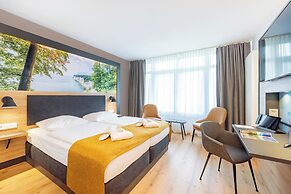 Parkhotel Rügen