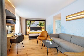 Parkhotel Rügen