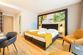 Parkhotel Rügen