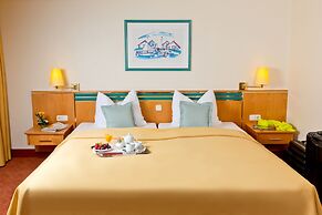 Parkhotel Rügen