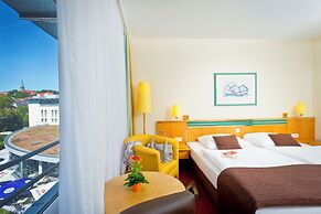 Parkhotel Rügen