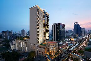 Sheraton Grande Sukhumvit, a Luxury Collection Hotel, Bangkok