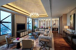 Sheraton Grande Sukhumvit, a Luxury Collection Hotel, Bangkok