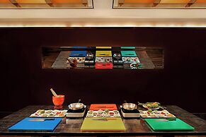 Sheraton Grande Sukhumvit, a Luxury Collection Hotel, Bangkok