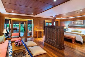 Sheraton Grande Sukhumvit, a Luxury Collection Hotel, Bangkok
