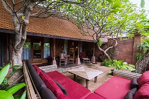 Sheraton Grande Sukhumvit, a Luxury Collection Hotel, Bangkok