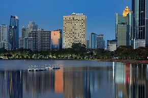 Sheraton Grande Sukhumvit, a Luxury Collection Hotel, Bangkok