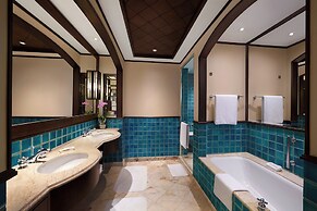 Sheraton Grande Sukhumvit, a Luxury Collection Hotel, Bangkok