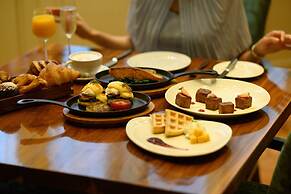 Sheraton Grande Sukhumvit, a Luxury Collection Hotel, Bangkok