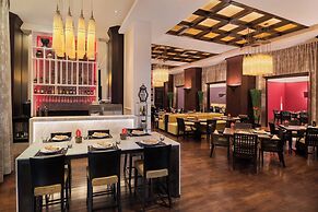 Sheraton Grande Sukhumvit, a Luxury Collection Hotel, Bangkok