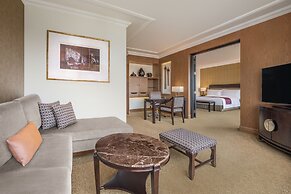 Sheraton Grande Sukhumvit, a Luxury Collection Hotel, Bangkok