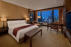 Sheraton Grande Sukhumvit, a Luxury Collection Hotel, Bangkok