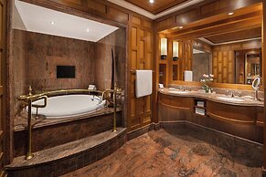 Sheraton Grande Sukhumvit, a Luxury Collection Hotel, Bangkok