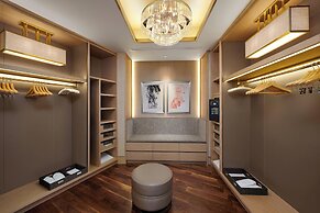 Sheraton Grande Sukhumvit, a Luxury Collection Hotel, Bangkok