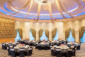 Sheraton Grande Sukhumvit, a Luxury Collection Hotel, Bangkok