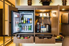 Sheraton Grande Sukhumvit, a Luxury Collection Hotel, Bangkok