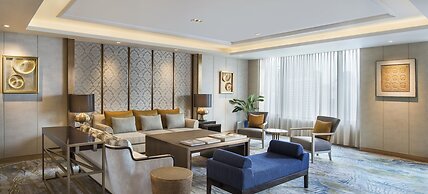Sheraton Grande Sukhumvit, a Luxury Collection Hotel, Bangkok