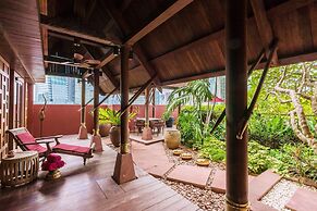 Sheraton Grande Sukhumvit, a Luxury Collection Hotel, Bangkok