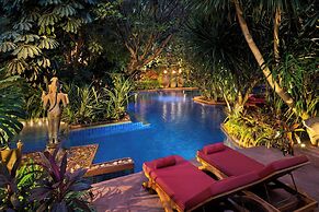 Sheraton Grande Sukhumvit, a Luxury Collection Hotel, Bangkok