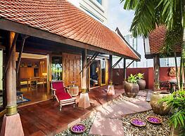 Sheraton Grande Sukhumvit, a Luxury Collection Hotel, Bangkok