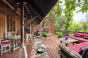Sheraton Grande Sukhumvit, a Luxury Collection Hotel, Bangkok