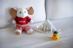 Sheraton Grande Sukhumvit, a Luxury Collection Hotel, Bangkok