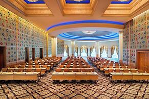 Sheraton Grande Sukhumvit, a Luxury Collection Hotel, Bangkok