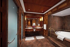 Sheraton Grande Sukhumvit, a Luxury Collection Hotel, Bangkok