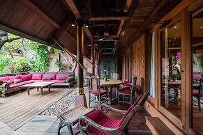 Sheraton Grande Sukhumvit, a Luxury Collection Hotel, Bangkok