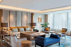 Sheraton Grande Sukhumvit, a Luxury Collection Hotel, Bangkok