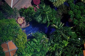 Sheraton Grande Sukhumvit, a Luxury Collection Hotel, Bangkok