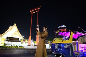 Sheraton Grande Sukhumvit, a Luxury Collection Hotel, Bangkok