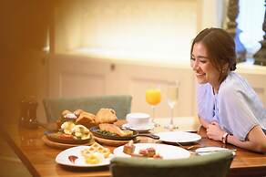 Sheraton Grande Sukhumvit, a Luxury Collection Hotel, Bangkok