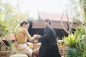 Sheraton Grande Sukhumvit, a Luxury Collection Hotel, Bangkok