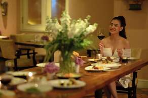 Sheraton Grande Sukhumvit, a Luxury Collection Hotel, Bangkok